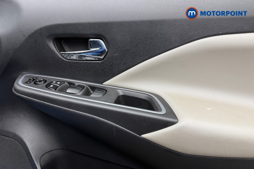 Used Nissan Micra 2019 for sale - 77297543: Photo 24