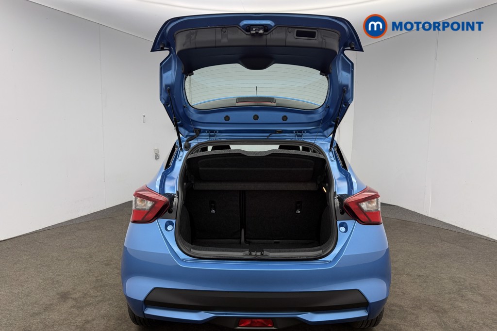 Used Nissan Micra 2019 for sale - 77297543: Photo 26