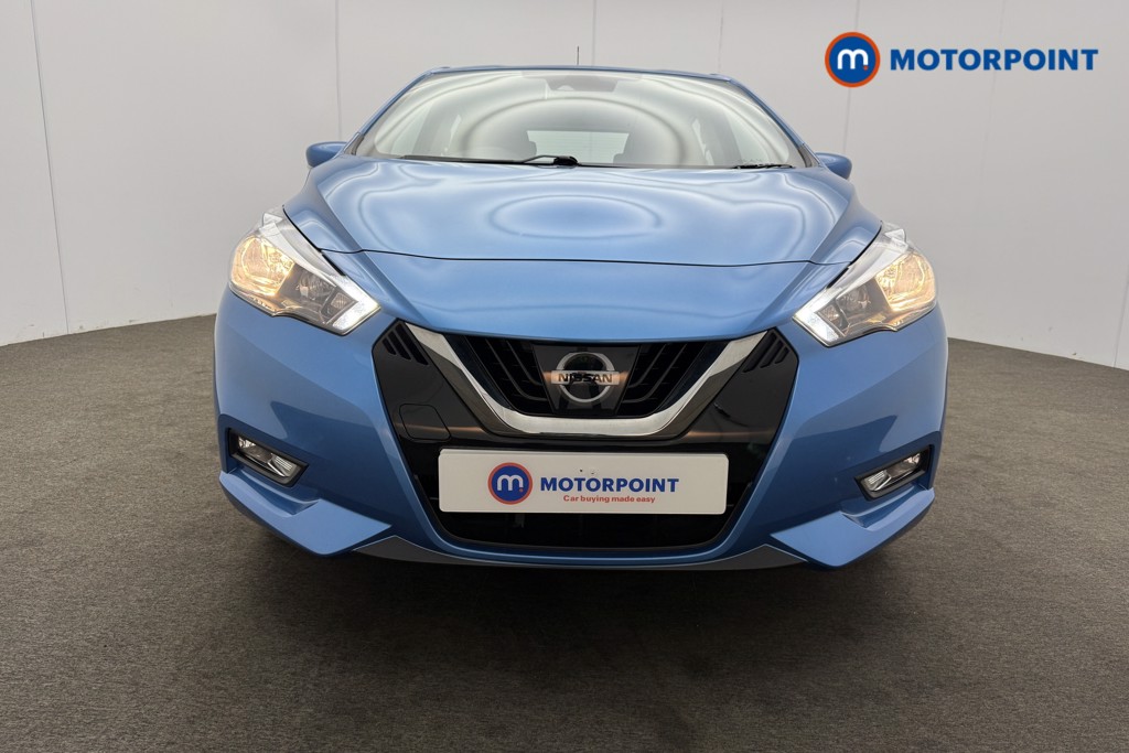 Used Nissan Micra 2019 for sale - 77297543: Photo 28