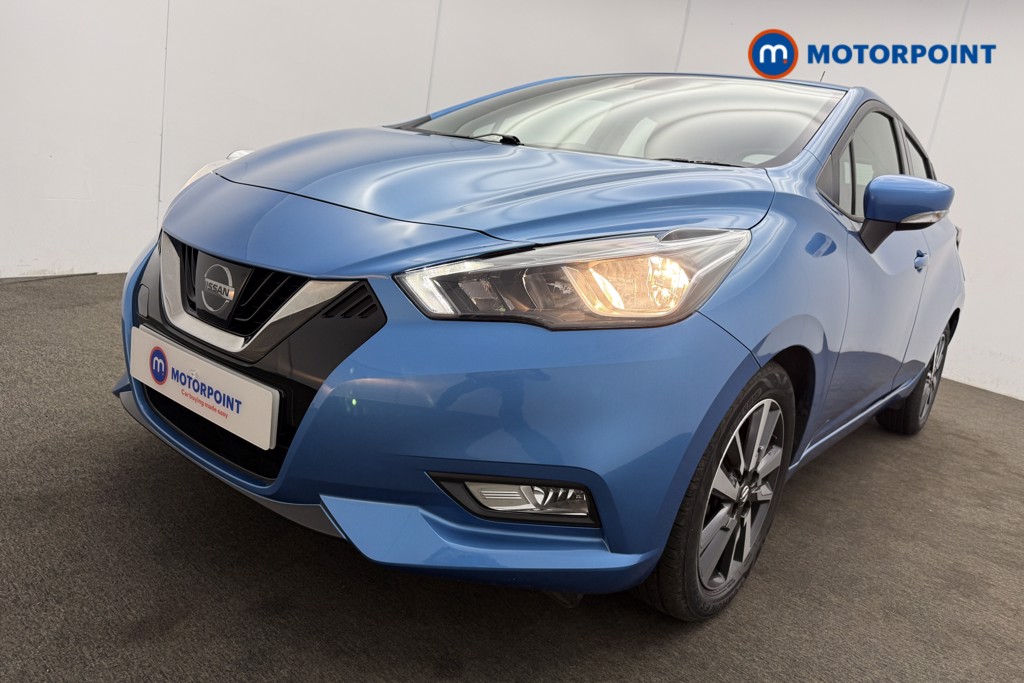 Used Nissan Micra 2019 for sale - 77297543: Photo 29