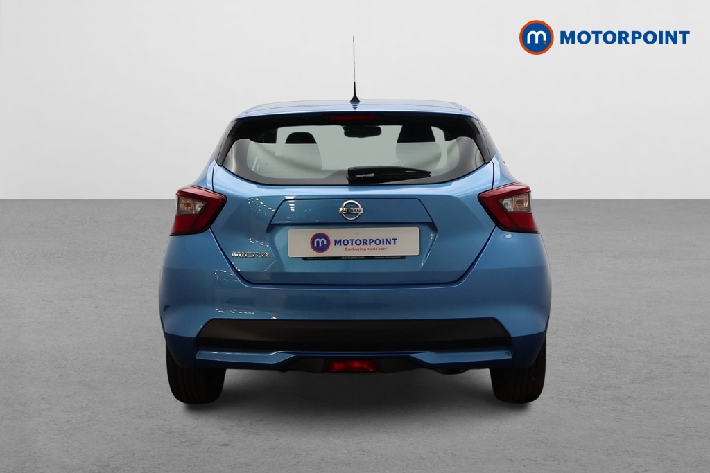 Used Nissan Micra 2019 for sale - 77297543: Photo 6