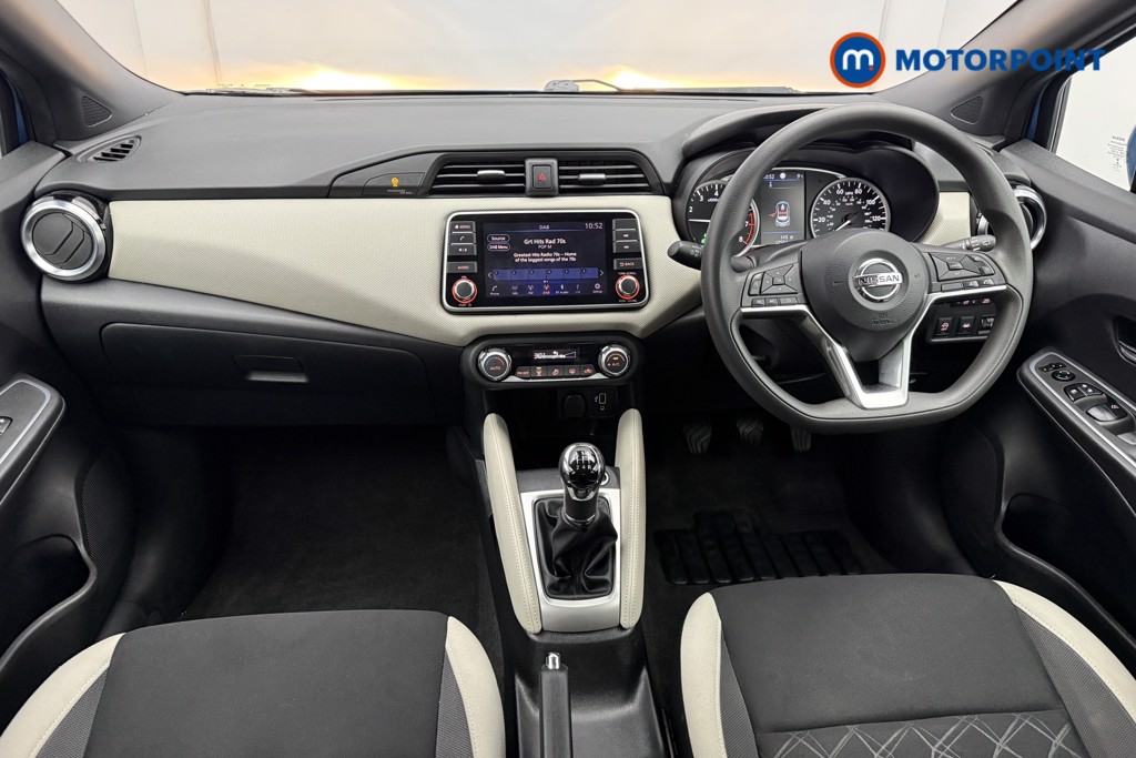 Used Nissan Micra 2019 for sale - 77297543: Photo 9