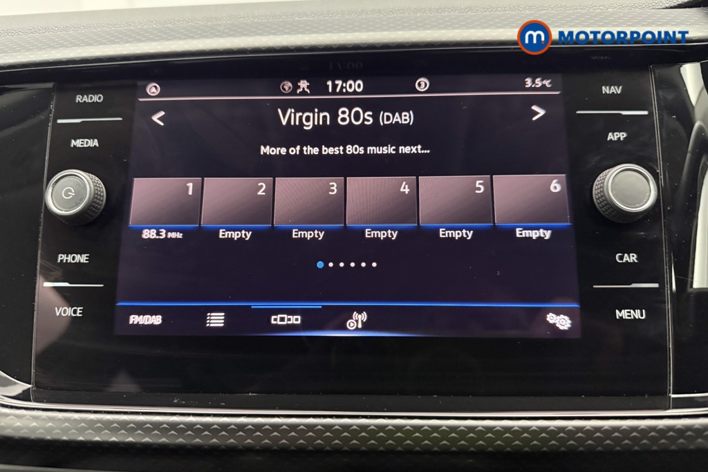 Used Volkswagen T-Cross for sale - 77490304: Photo 10