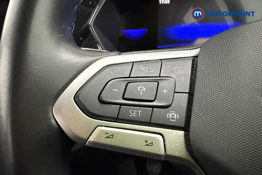 Used Volkswagen T-Cross for sale - 77490304: Photo 20