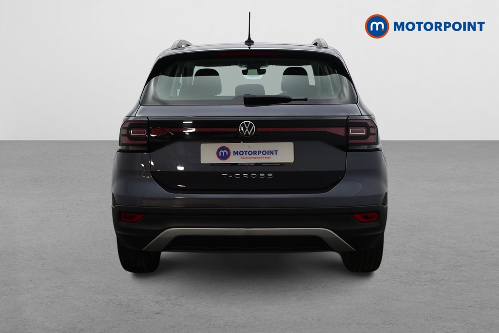 Used Volkswagen T-Cross for sale - 77490304: Photo 6