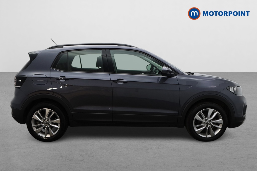 Used Volkswagen T-Cross for sale - 77490304: Photo 8