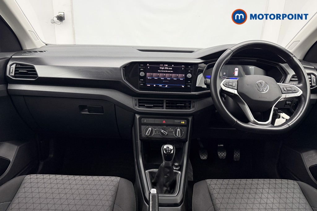 Used Volkswagen T-Cross for sale - 77490304: Photo 9