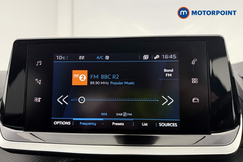 Used Peugeot 208 2023 for sale - 78118398: Photo 12