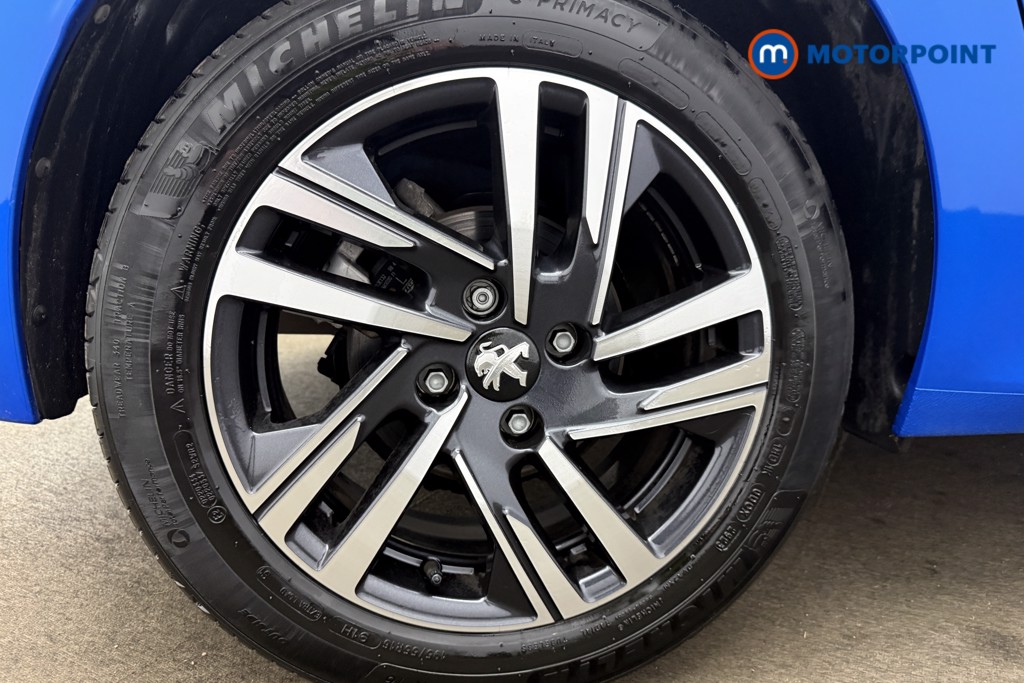 Used Peugeot 208 2023 for sale - 78118398: Photo 18