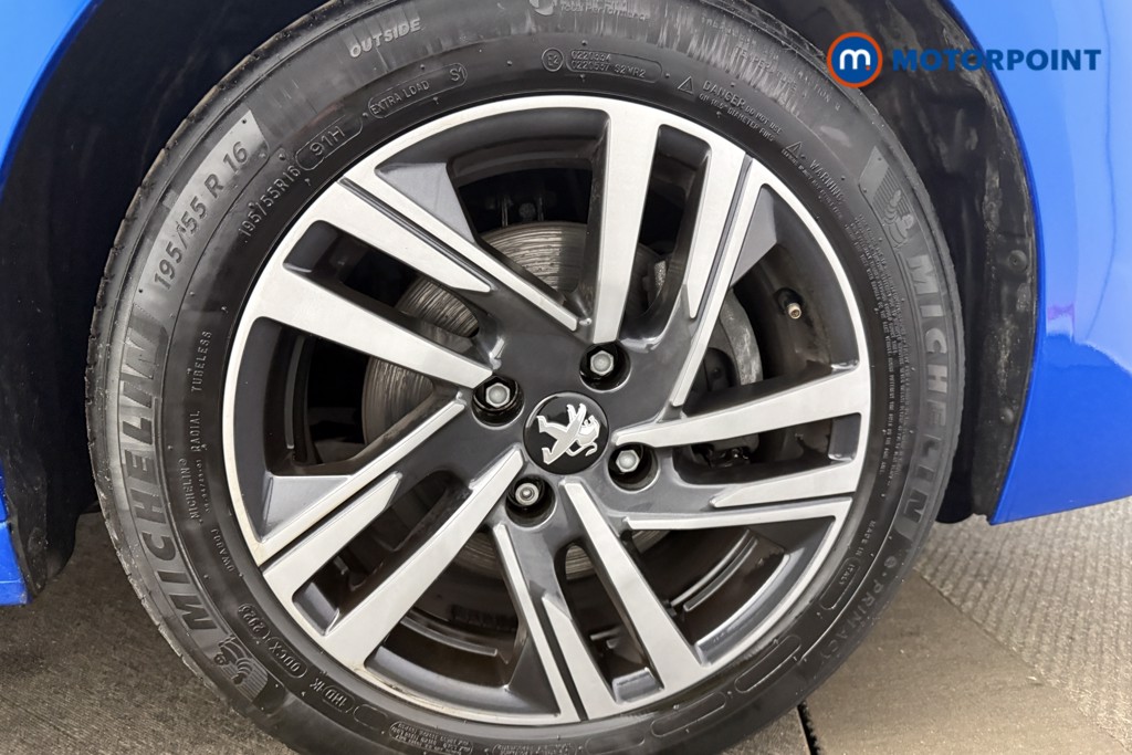 Used Peugeot 208 2023 for sale - 78118398: Photo 19