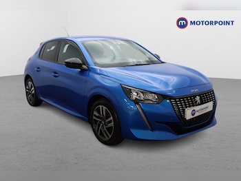 Used Peugeot 208 2023 for sale - 78118398: Photo