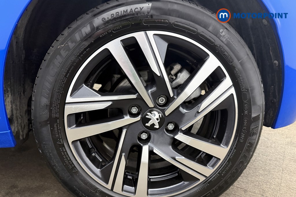 Used Peugeot 208 2023 for sale - 78118398: Photo 21