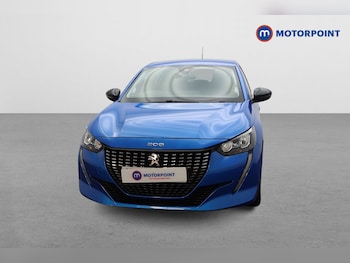 Used Peugeot 208 2023 for sale - 78118398: Photo