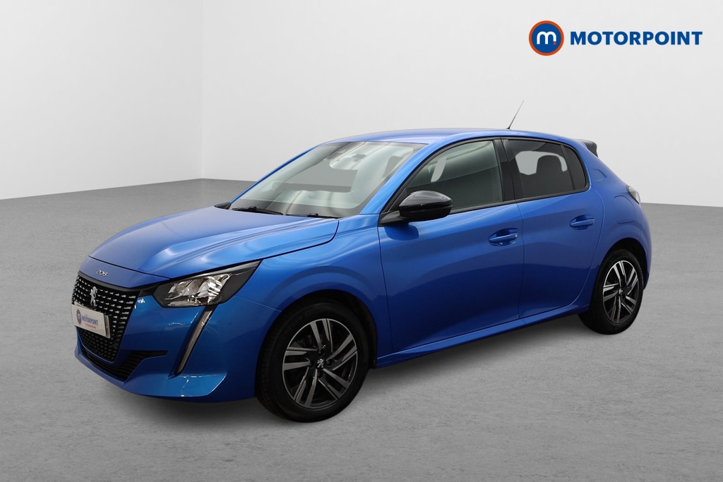 Used Peugeot 208 2023 for sale - 78118398: Photo 3