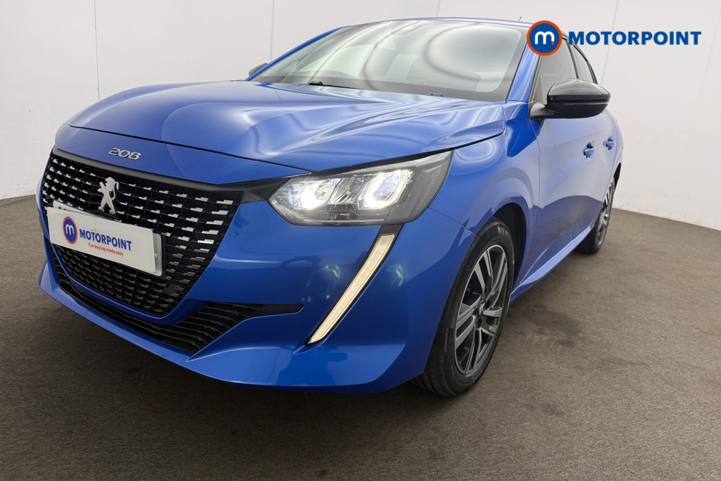 Used Peugeot 208 2023 for sale - 78118398: Photo 31