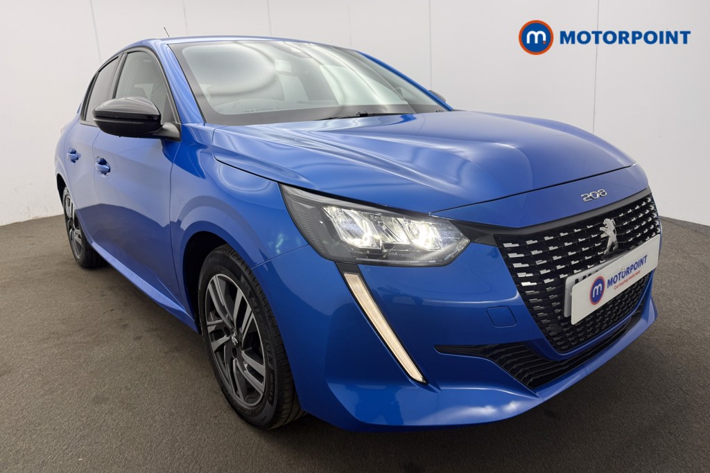 Used Peugeot 208 2023 for sale - 78118398: Photo 32