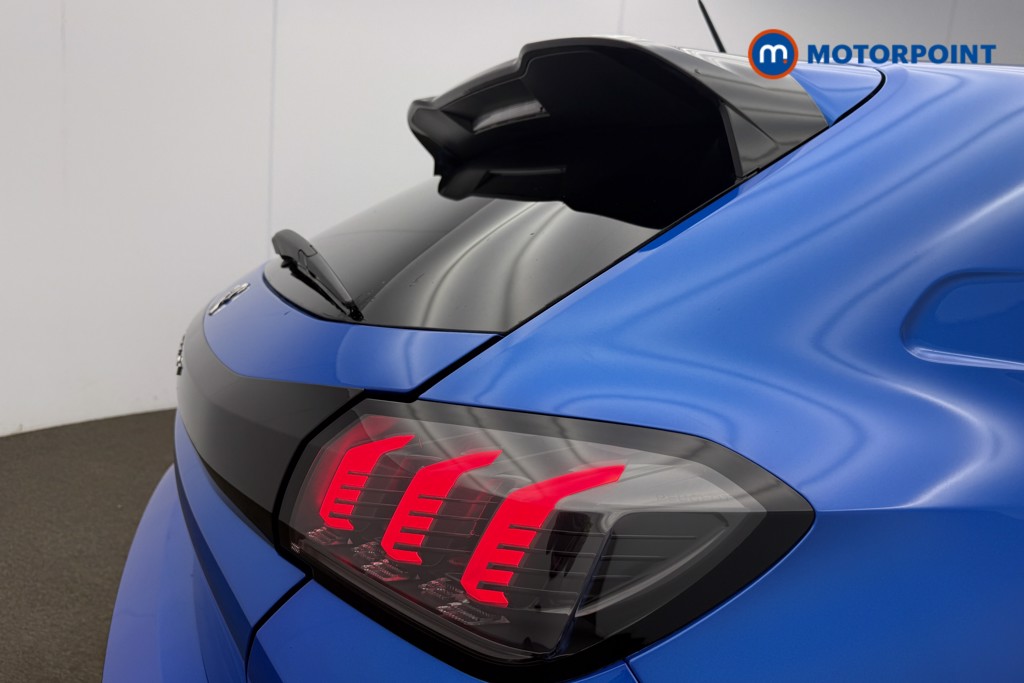 Used Peugeot 208 2023 for sale - 78118398: Photo 33