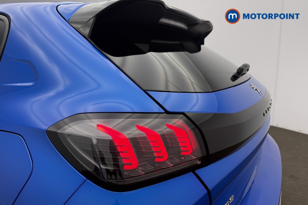 Used Peugeot 208 2023 for sale - 78118398: Photo 34