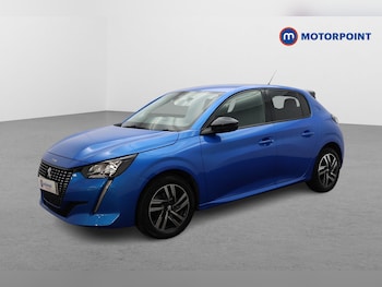 Used Peugeot 208 2023 for sale - 78118398: Photo