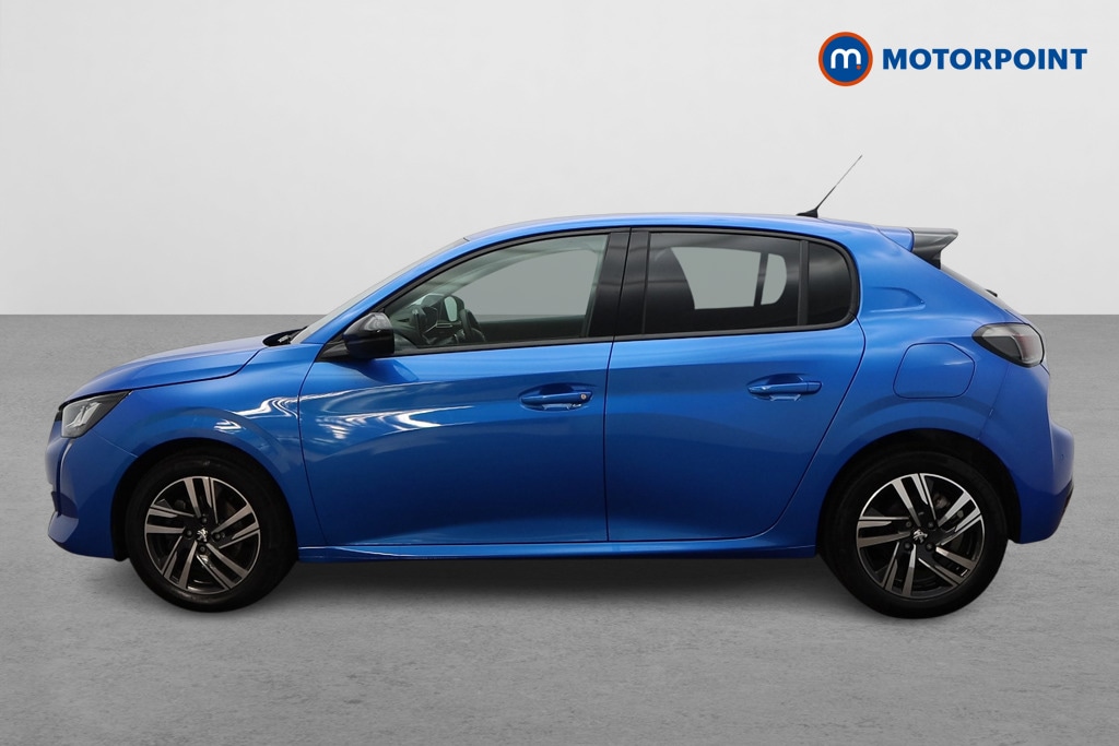 Used Peugeot 208 2023 for sale - 78118398: Photo 4