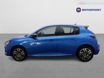 Used Peugeot 208 2023 for sale - 78118398: Photo