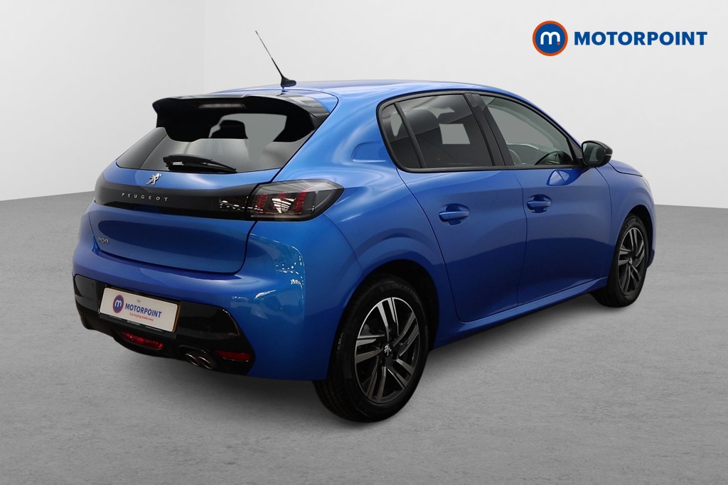 Used Peugeot 208 2023 for sale - 78118398: Photo 7