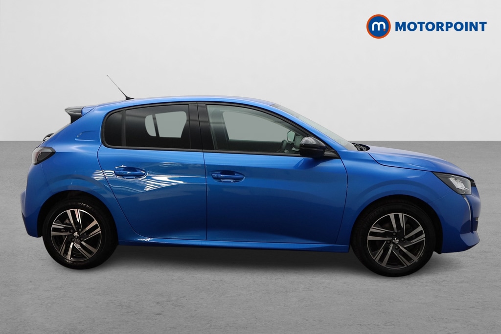 Used Peugeot 208 2023 for sale - 78118398: Photo 8