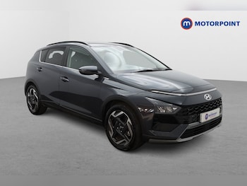 Used Hyundai BAYON 2025 for sale - 79341433: Photo