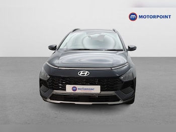 Used Hyundai BAYON 2025 for sale - 79341433: Photo