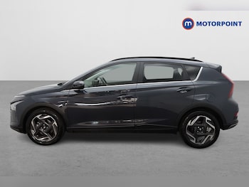 Used Hyundai BAYON 2025 for sale - 79341433: Photo