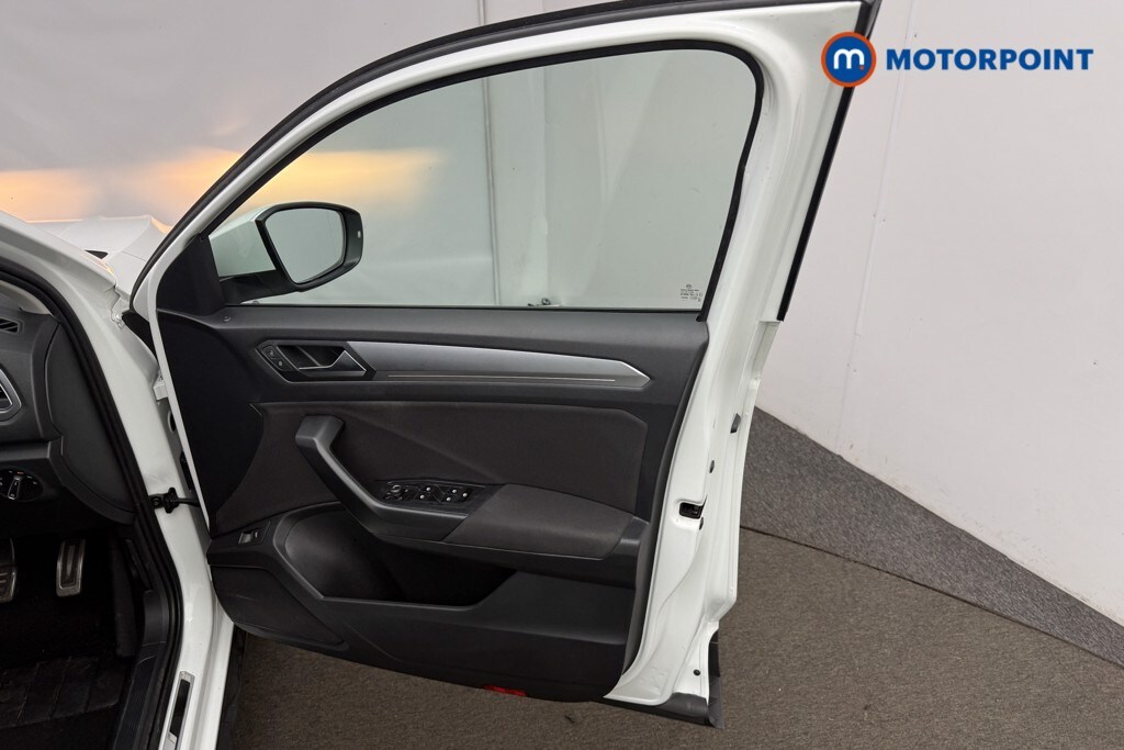 Used Volkswagen T-Roc 2021 for sale - 78153234: Photo 26