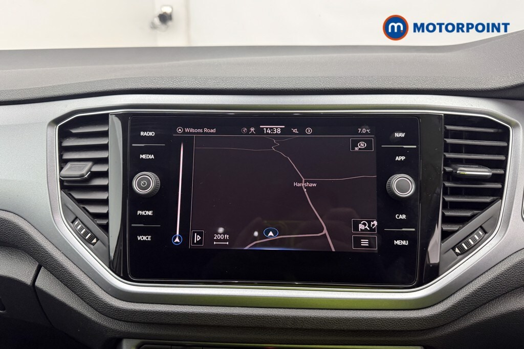 Used Volkswagen T-Roc 2021 for sale - 78153234: Photo 35