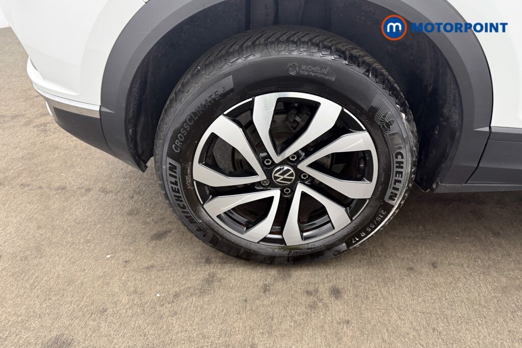 Used Volkswagen T-Roc 2021 for sale - 78153234: Photo 43