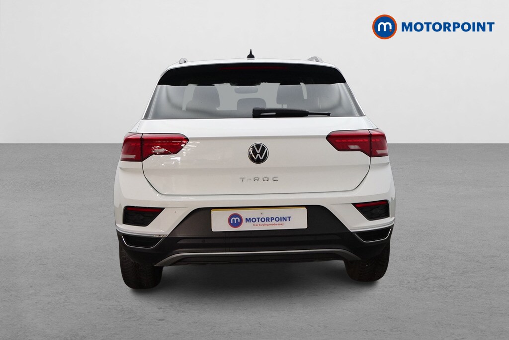 Used Volkswagen T-Roc 2021 for sale - 78153234: Photo 6