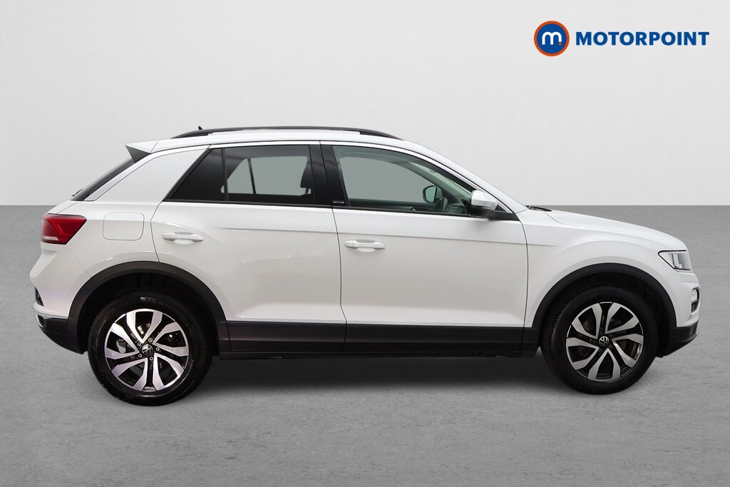 Used Volkswagen T-Roc 2021 for sale - 78153234: Photo 8