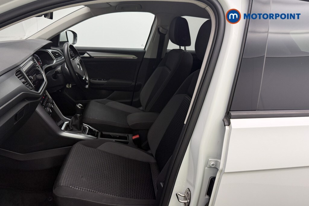 Used Volkswagen T-Roc 2021 for sale - 78153234: Photo 9