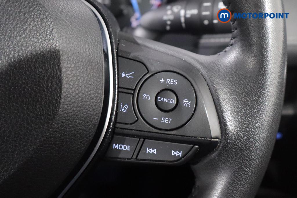 Used Toyota RAV4 2021 for sale - 77620034: Photo 12