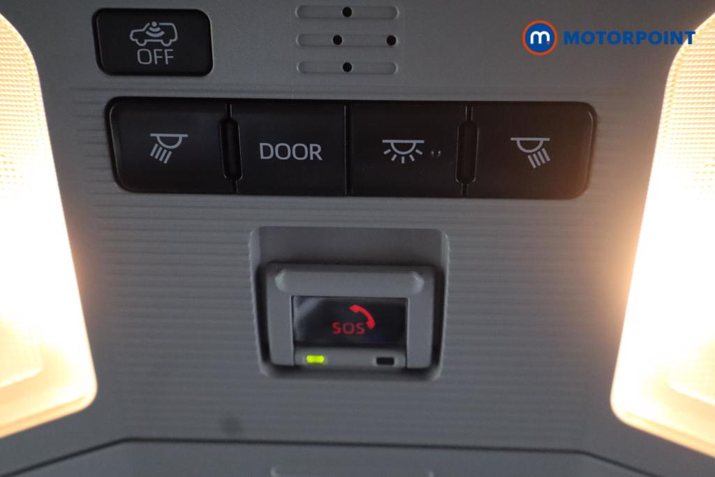 Used Toyota RAV4 2021 for sale - 77620034: Photo 15