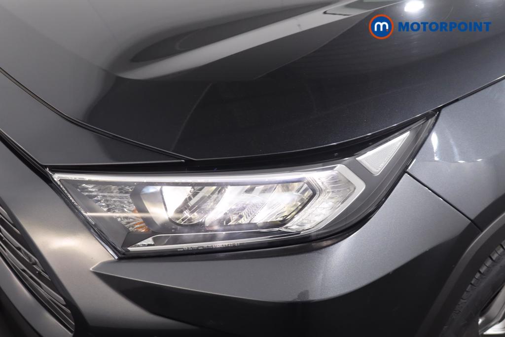 Used Toyota RAV4 2021 for sale - 77620034: Photo 17