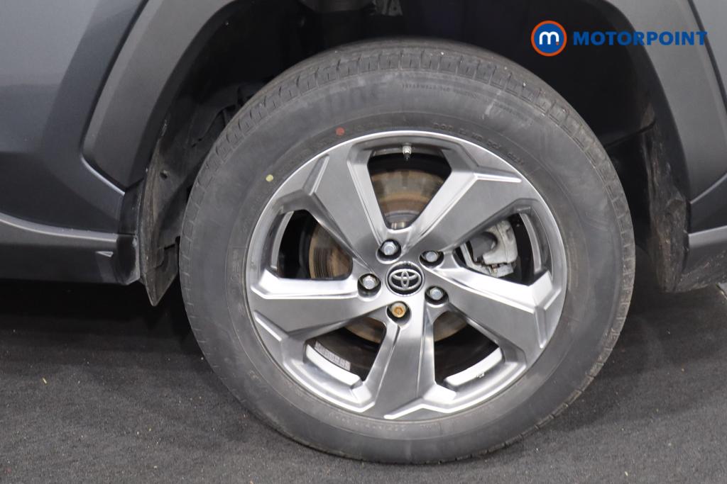 Used Toyota RAV4 2021 for sale - 77620034: Photo 24