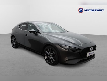 Used Mazda Mazda3 2021 for sale - 75692638: Photo