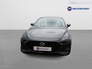Used Mazda Mazda3 2021 for sale - 75692638: Photo