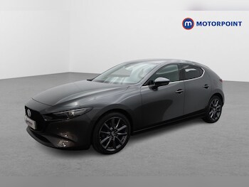 Used Mazda Mazda3 2021 for sale - 75692638: Photo