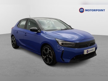 Used Vauxhall Corsa 2023 for sale - 79220301: Photo