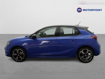Used Vauxhall Corsa 2023 for sale - 79220301: Photo