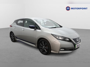 Used Nissan Leaf undefined for sale - 79250736: Photo
