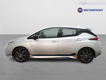 Used Nissan Leaf undefined for sale - 79250736: Photo