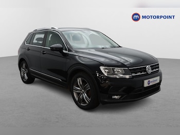 Used Volkswagen Tiguan 2019 for sale - 79560403: Photo