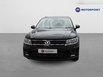 Used Volkswagen Tiguan 2019 for sale - 79560403: Photo