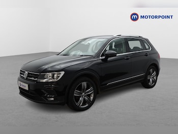 Used Volkswagen Tiguan 2019 for sale - 79560403: Photo